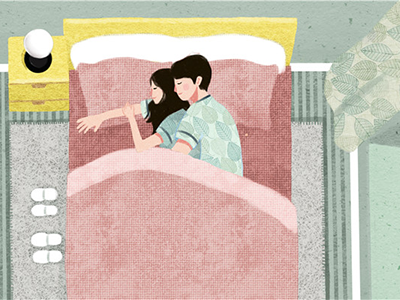 顺产后多久可以同房